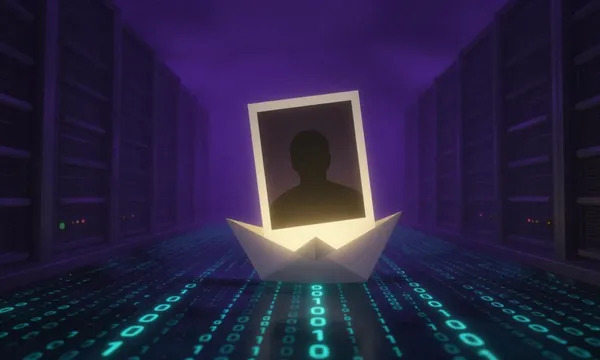 The Photo You Upload Might Outlive the Conversation